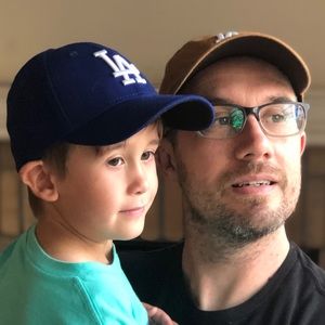 Meet your Posher, David